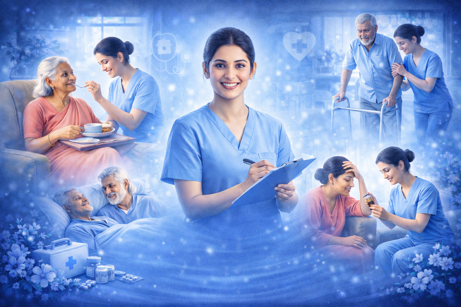 Tree Health Aya Centre